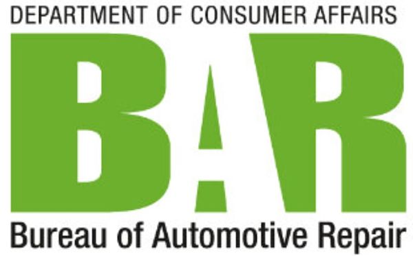 bar programa de retiro de autos en california