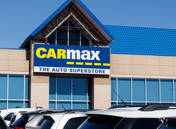 carmax en español
