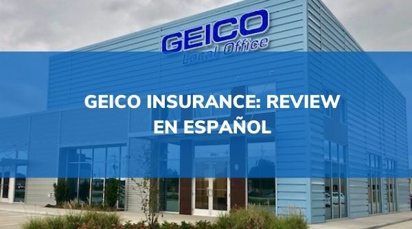geico insurance en español