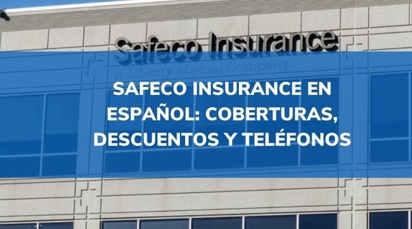 safeco insurance español
