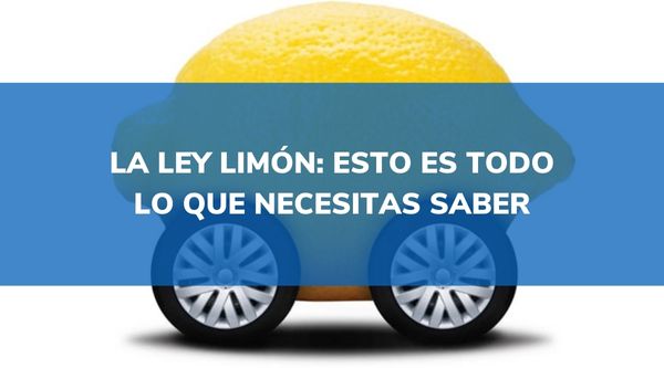 ley limon usa