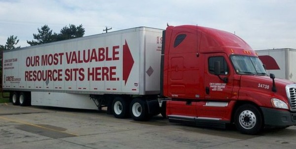 empresas que contratan camiones