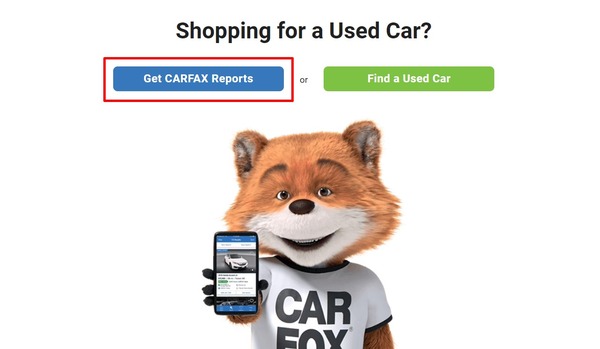 carfax reporte historial autos 