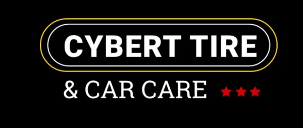 Cybert tire car care 