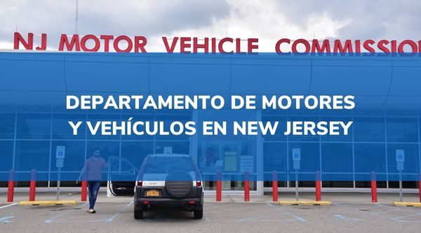 motores y vehículos en New Jersey en español
