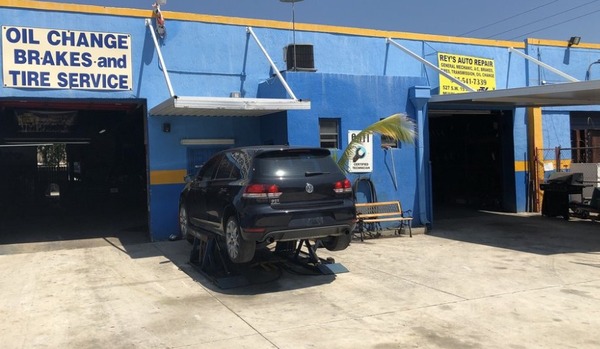 Rey's Auto Repair Services Miami Florida