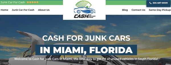 Yonke We Buy Junk Cars Cash