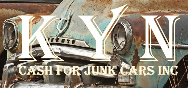 Yonke K Y N Cash For Junk Cars Inc