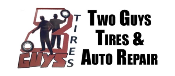 Taller mecánico Two Guys Tires and Auto Repair