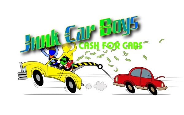 Yonke Junk Car Boys