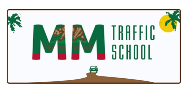 MM traffic school san diego