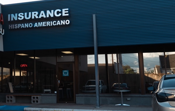 Hispano Americano Insurance
