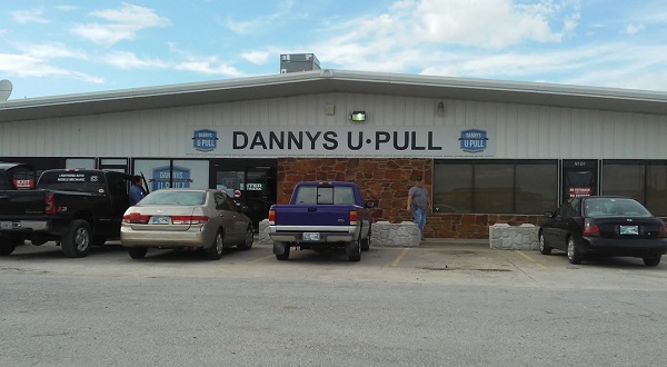 Danny's U-Pull