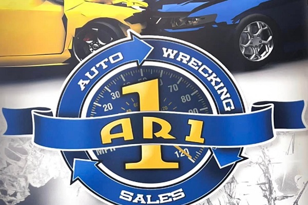 AR1 Auto Parts and Sales