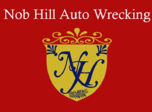 Nob Hill Auto Wrecking