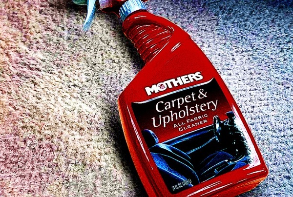 Mothers Carpet