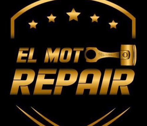 El moto repair