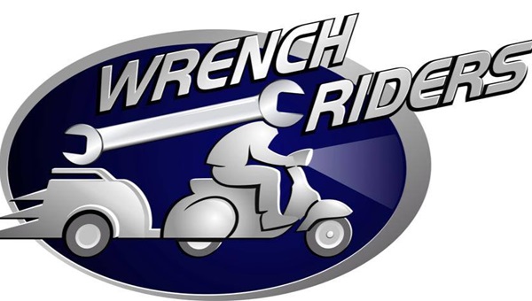 Wrench Riders