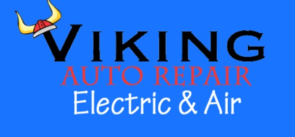 Viking Auto Electric & Air